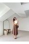 Lined Tulle Skirt - 2