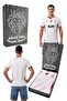 Original Licensed 76 Grams Professional Football Player Jersey with Laser Box Gift
