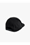 Cotton Basic Cap Hat - 3