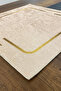 Digital Printed Washing Machine and Dryer Cover Protection Pad Non-Slip Washable - 2