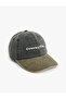 Cotton Embroidered Washable Cap Hat