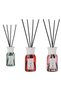 Angel Reed Diffuser 110ml & Bubble Gum Reed Diffuser 110ml & Lilium Reed Diffuser 110ml