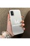 Samsung Galaxy A51 Compatible Silicone Edge Hard Back Anti-Fall Phone Case Honda Patterned