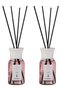 Lilium Reed Diffuser 110ml & Lilium Reed Diffuser 110ml
