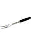 Select Platinum Series Ergonomic Plastic Handle Stainless Steel Fork 13inch - 2