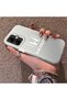 Tecno Spark Go 2 Compatible Silicone Edge Hard Back Anti-Fall Phone Case Honda Patterned - 2