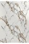 Bathroom Toilet Covering One Piece 3 Meter Adhesive Roll Erasable Waterproof Wall Panel Paper - 5