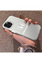 iPhone 15 Pro Compatible Silicone Edge Hard Back Anti-Fall Phone Case Honda Patterned - 2