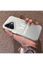 حافظة هاتف من السيليكون متوافقة مع هاتف iPhone 16، ذات حافة صلبة ومضادة للسقوط، بنمط هوندا - 2