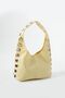 Elena Model Yellow Women's Hand and Shoulder Bag - 2