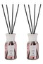 Flower Bouqette Reed Diffuser 110ml & Flower Bouqette Reed Diffuser 110ml