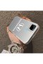 Realme C21Y Compatible Silicone Edge Hard Back Anti-Fall Phone Case Honda Patterned - 3