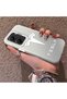 Poco X7 Pro Compatible Silicone Edge Hard Back Anti-Fall Phone Case Tesla Patterned - 2