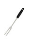 Select Platinum Series Ergonomic Plastic Handle Stainless Steel Fork 13inch