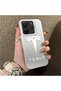 Redmi Note 14 Compatible Silicone Edge Hard Back Anti-Fall Phone Case Tesla Patterned