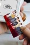 Got7 Kpop K-Pop Card Coating Adhesive Foil Sticker (8 Pieces) - 3