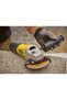 1100W Variable Speed Angle Grinder 125mm - 4