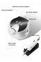 Professional New Generation 45000Rpm Nail Drill Milling File Manicure Pedicure Prosthetic Nail Machine - 6
