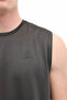 ML WEEN 10-PRF2-309 6FX قميص رياضي للرجال A102066174 أنثراسايت - 4
