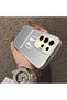 Samsung Galaxy S24 Ultra Compatible Silicone Edge Hard Back Anti-Fall Phone Case Honda Patterned - 3
