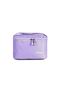 Rlx-1940 Set of 3 Children's Primary School Lunch Box with Pen Holder Lunch Box Bag Lunch Box Bag S Backpack Lila - 8