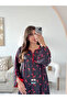 CHERRY TOUCH KAFTAN - 4