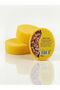 Bıttım Herbal Bath Soap with Sponge 120 G, Hand, Face and Body - 1 Piece - 6