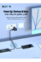 WORLD TRAVEL COMBO CHARGING ADAPTER - 6