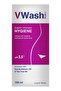 Gentle pH-Balanced Intimate Wash 100ml - Daily Hygiene Cleanser for Sensitive Skin