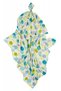 Multifunctional Bamboo fiber diaper Forest - 3