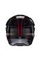 9.5 Adv V25 Kask Carbon - 6