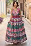Pink Pompom Italian Dress