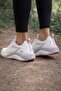 Memory Foam Very Comfortable, Smart Lace-Up Women's Sneakers, Ciristi, Non-Slip Sole - 3