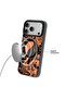 iPhone 17 Pro Camouflage Sake 2.0 MCSKcx MagSafe Shockproof Phone Case - 4