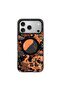 iPhone 17 Pro Max Camouflage Sake 2.0 MCSKcx MagSafe Shockproof Phone Case