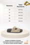 Mosaic Sole Black Double Buckle Women's Slippers - Anatomical and Comfortable Summer Slippers - 3