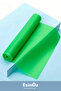 # Pilates Elastic Wide Pilates Band Resistance Rubber 150 cm Fitness Exercise Band - 7