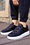 Mn253 - Cbt Mirror Non Men's Shoes Black - 3