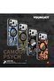 iPhone 17 Pro Max Camouflage Sake 2.0 MCSKcx MagSafe Shockproof Phone Case - 6