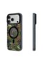 iPhone 17 Pro Camouflage Sake 2.0 MCSKcx MagSafe Shockproof Phone Case - 3