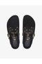 Boston rivet exq vl women's black/gunmetal sandal 1027769 - 5