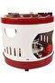 Fire Wheel Portable Kerosene Stove – Single & Double Burner Cooking Stove 14 Wicks (2668) - 5