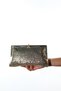 752 Gold Glitter Women's Evening Dress Bag - 3