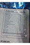 88 Chick Peas Kabuli Chana 15KG - 3