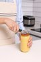 Bottle and Can Opener – Multi-Purpose Lid Opener Kitchen Gadget - 2