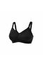 Women's Plus Size Gathering Bra C Cup Gathering Bra - 3