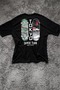 Unisex Oversize Printed T-Shirt 100% Cotton Comfortable Fit Soft Fabric