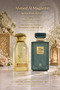 Ignite Rose 60ml & Blu Oud 100ml EDP Special Combo Fragrance Perfume Set for Men & Women