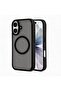 Fusion Clear TPU Case for iPhone 17 - 5