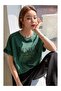 Mountain Printed Women's T-Shirt - 2
